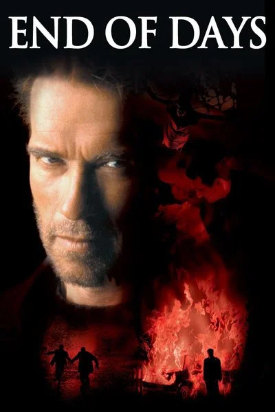 Affiche End of Days