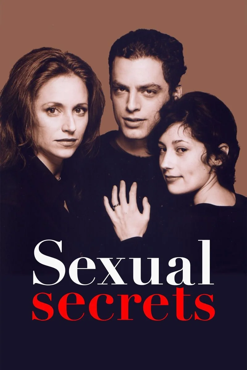 Affiche de Sexual Secrets