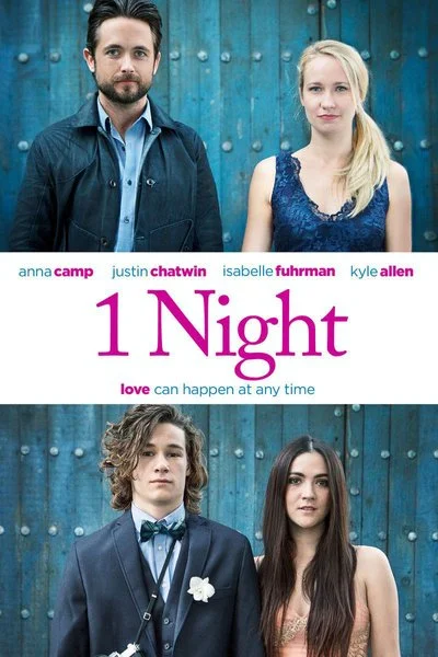 Poster 1 Night