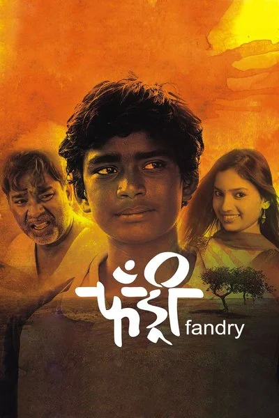 Poster Fandry