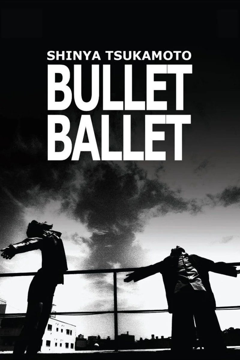 Affiche de Bullet Ballet