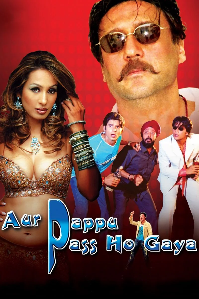 Affiche de Aur Pappu Pass Ho Gaya