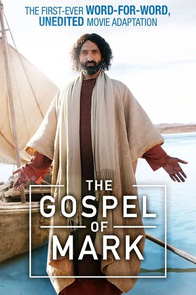 Poster Gospel of Mark