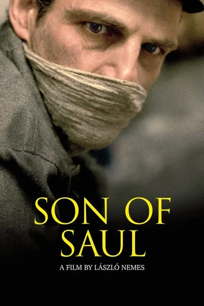 Poster Son of Saul
