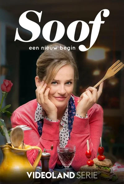 Poster Soof: Een Nieuw Begin
