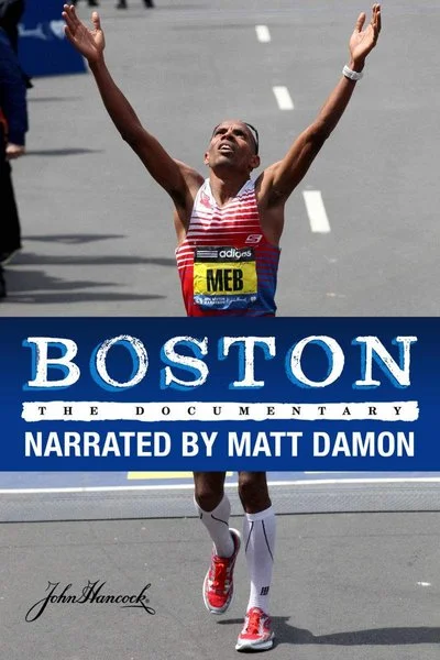 Poster Boston
