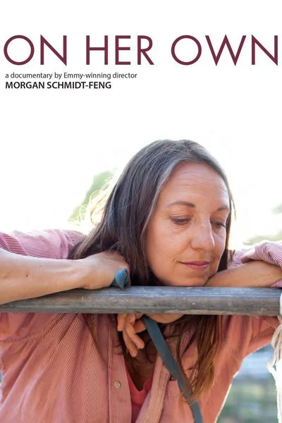 Affiche On Her Own