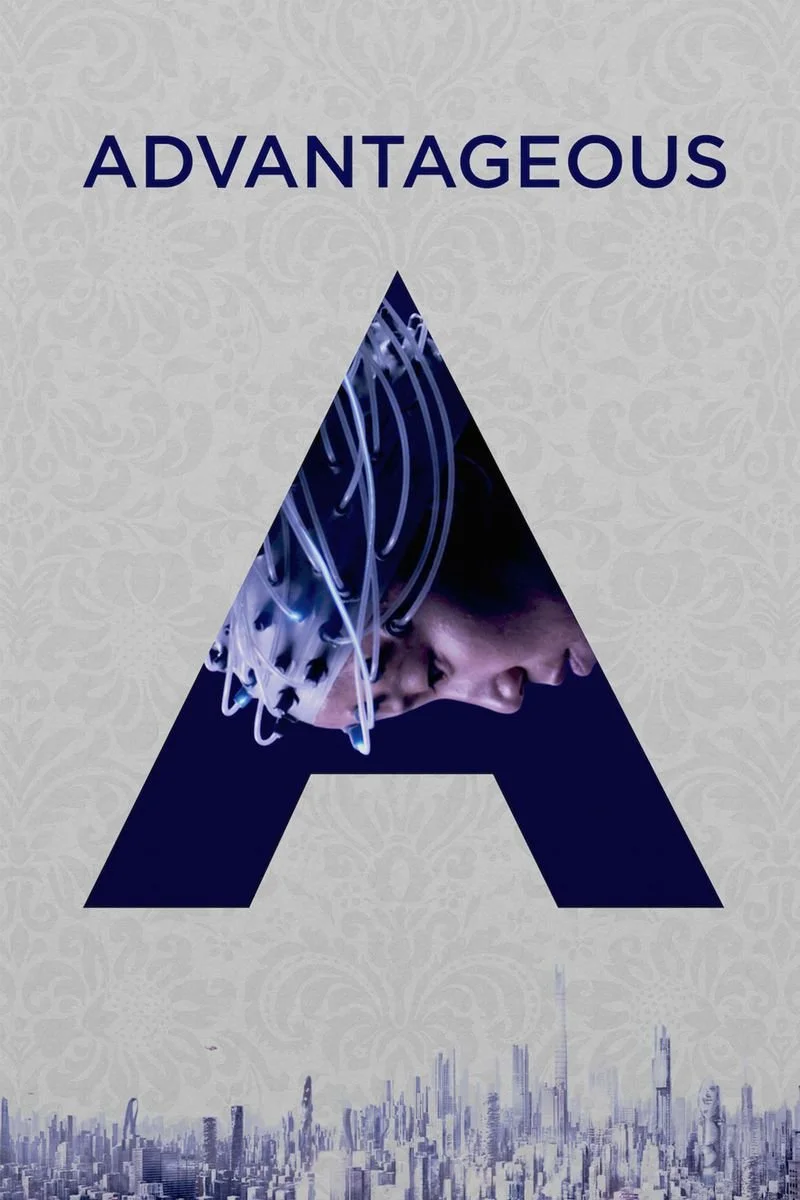 Poster van Advantageous