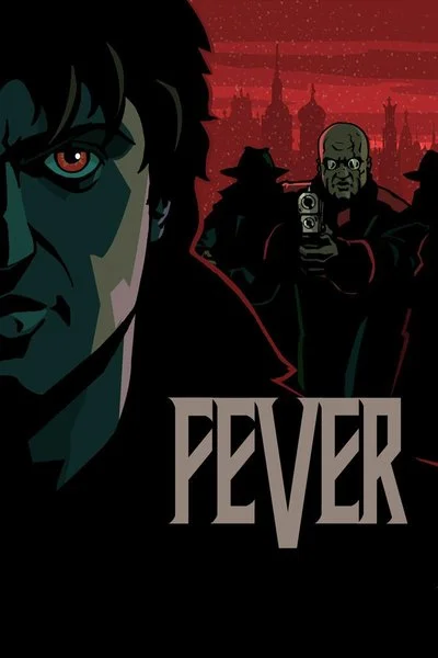 Poster Fever