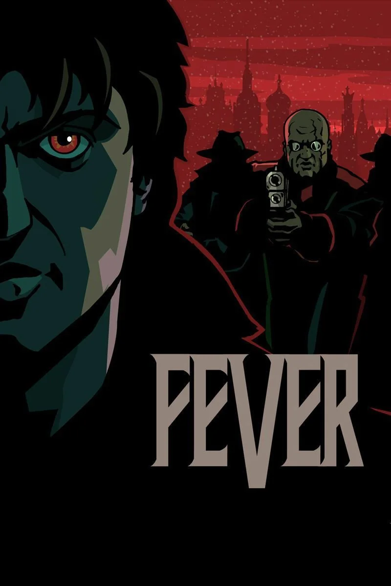 Affiche de Fever