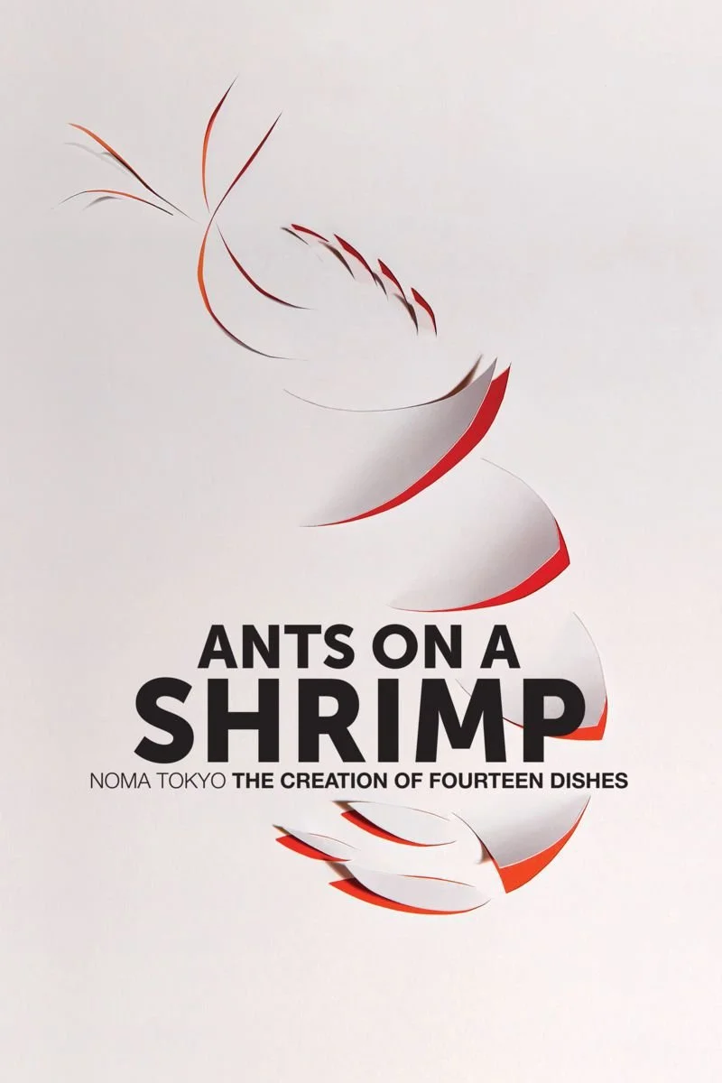 Affiche de Noma au Japon