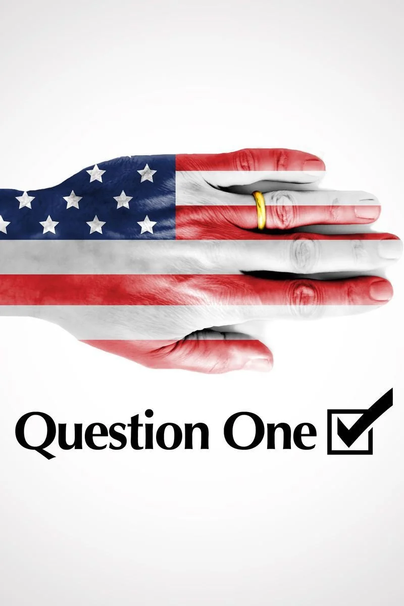 Affiche de Question One