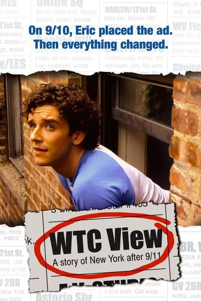 Affiche WTC View
