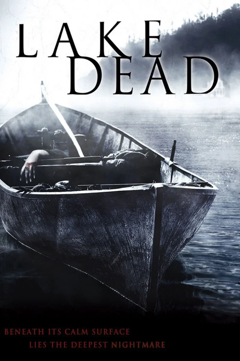 Affiche de After Dark: Lake Dead