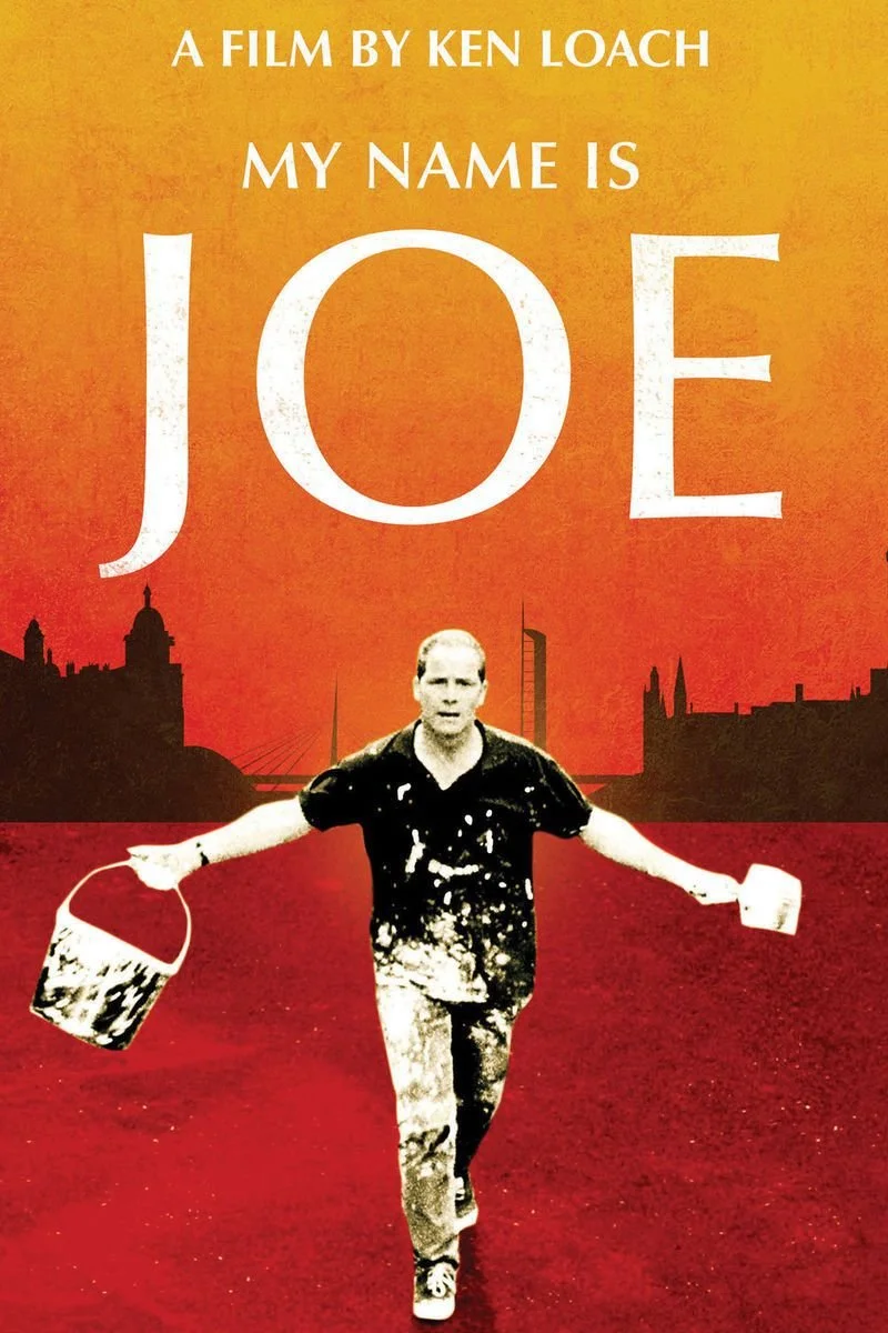 Affiche de My Name Is Joe