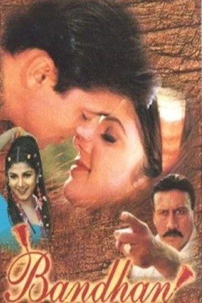 Poster Bandhan