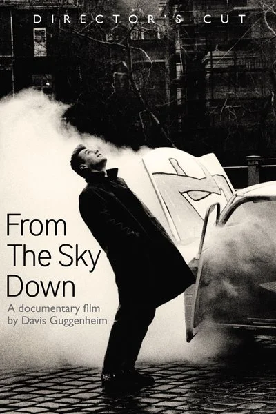 Affiche From the Sky Down
