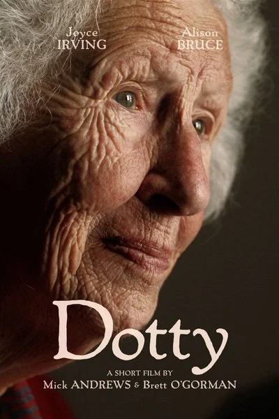 Affiche Dotty