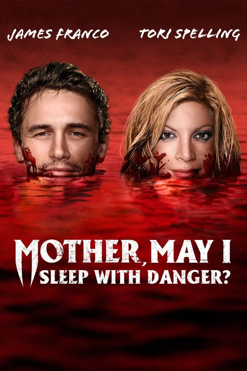 Poster van Mother, May I Sleep With Danger?