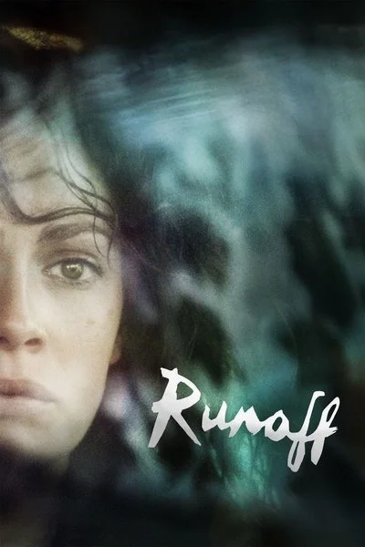 Affiche Runoff