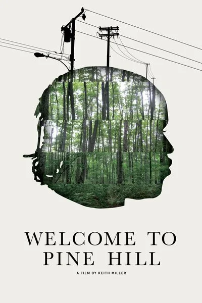 Poster Welcome to Pine Hill