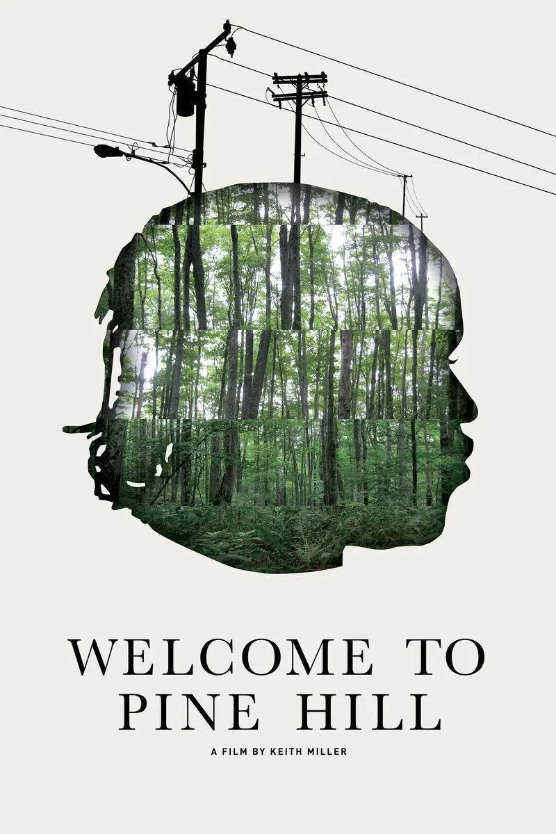 Affiche de Welcome to Pine Hill