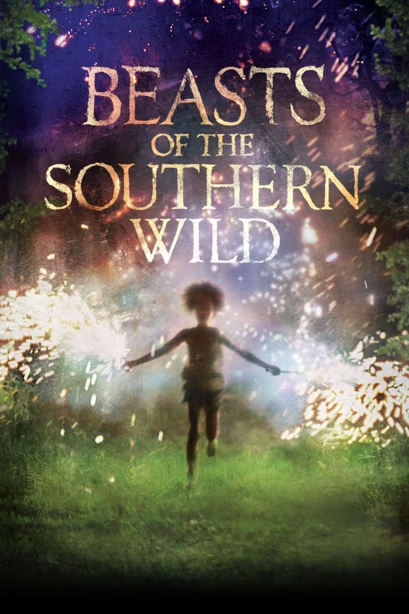 Affiche de Beasts of the Southern Wild