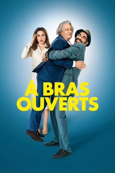 Poster À Bras Ouverts