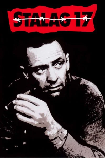Poster Stalag 17