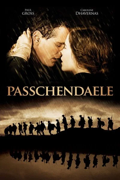 Affiche Passchendaele