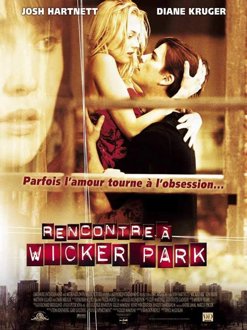 Affiche de Wicker Park