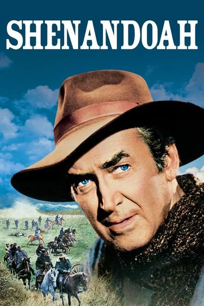 Poster Shenandoah
