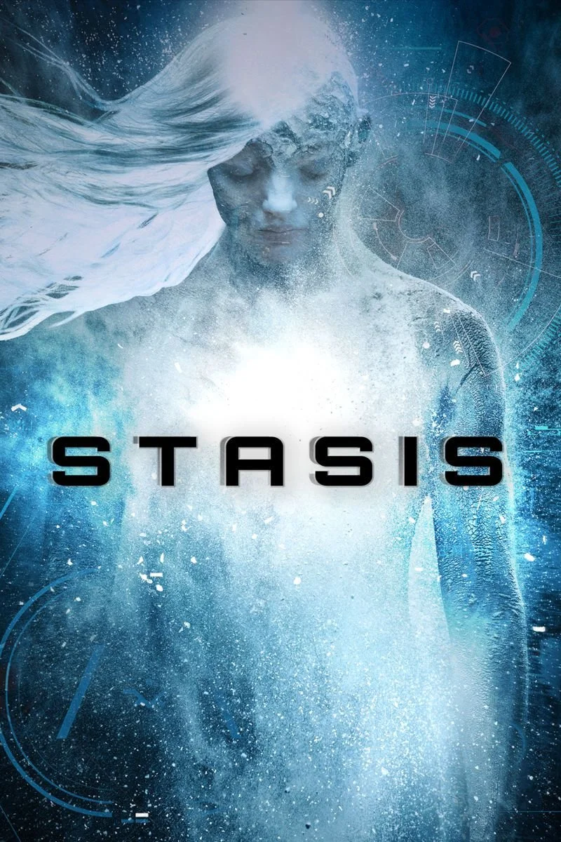 Poster van Stasis
