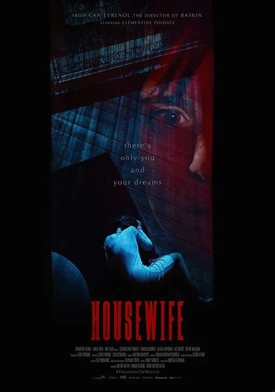 Affiche Housewife