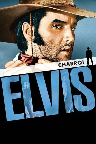 Poster Charro!
