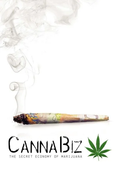 Affiche CannaBiz