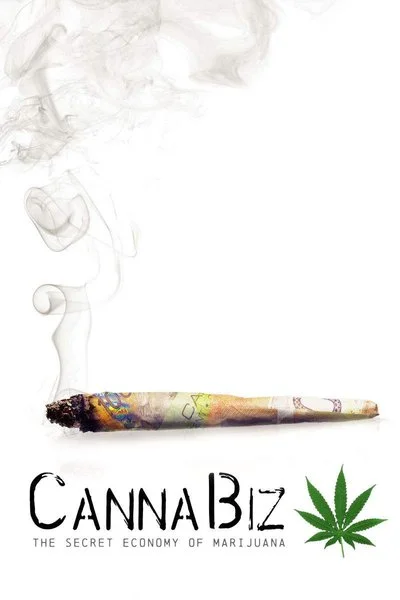 Poster CannaBiz