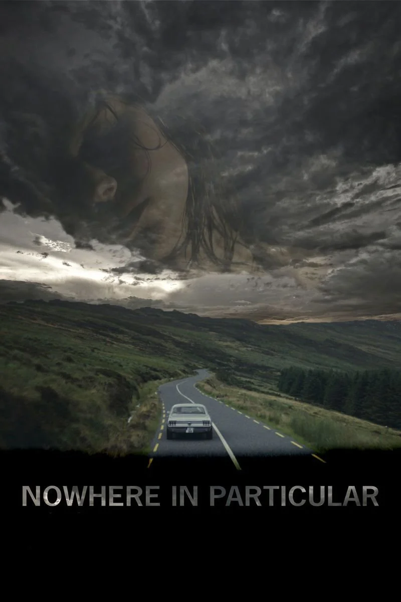 Poster van Nowhere in Particular