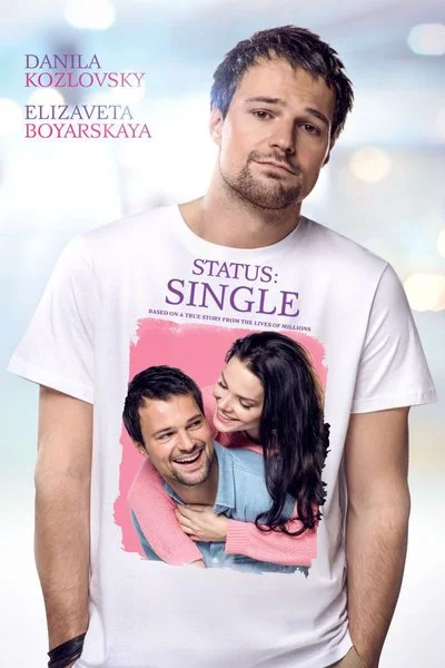 Affiche Status: Single