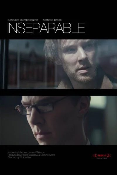 Affiche Inseparable