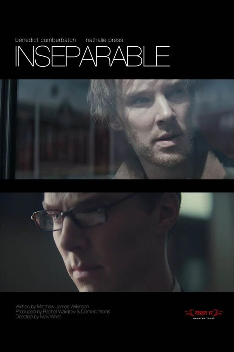 Poster van Inseparable