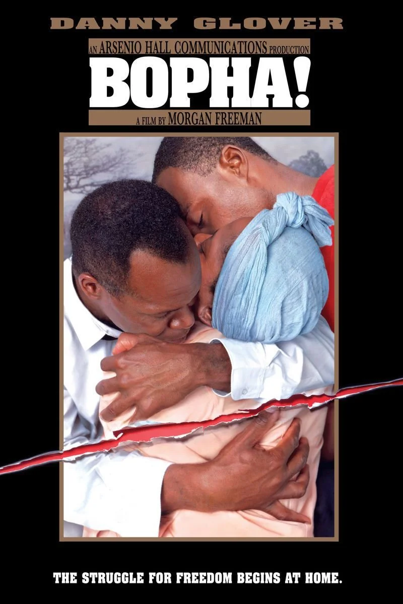 Poster van Bopha!