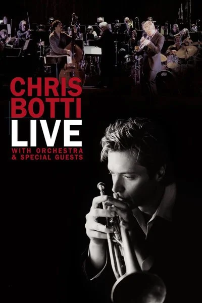 Affiche Chris Botti: Live with Orchestra & Special Guests