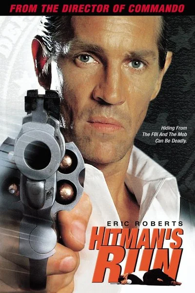 Affiche Hitman's Run