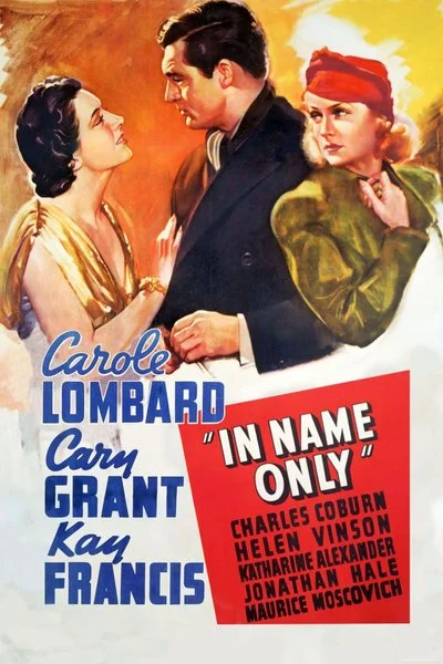 Affiche L'autre