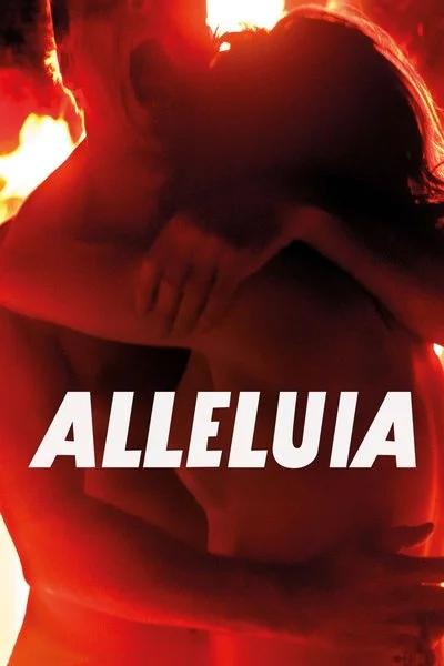 Poster Alleluia