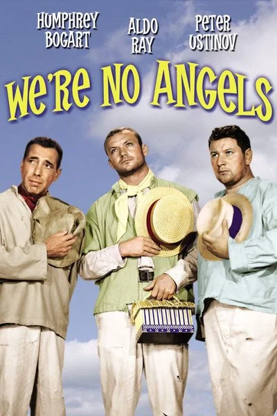 Affiche La cuisine des anges