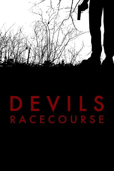 Affiche Devil's Racecourse