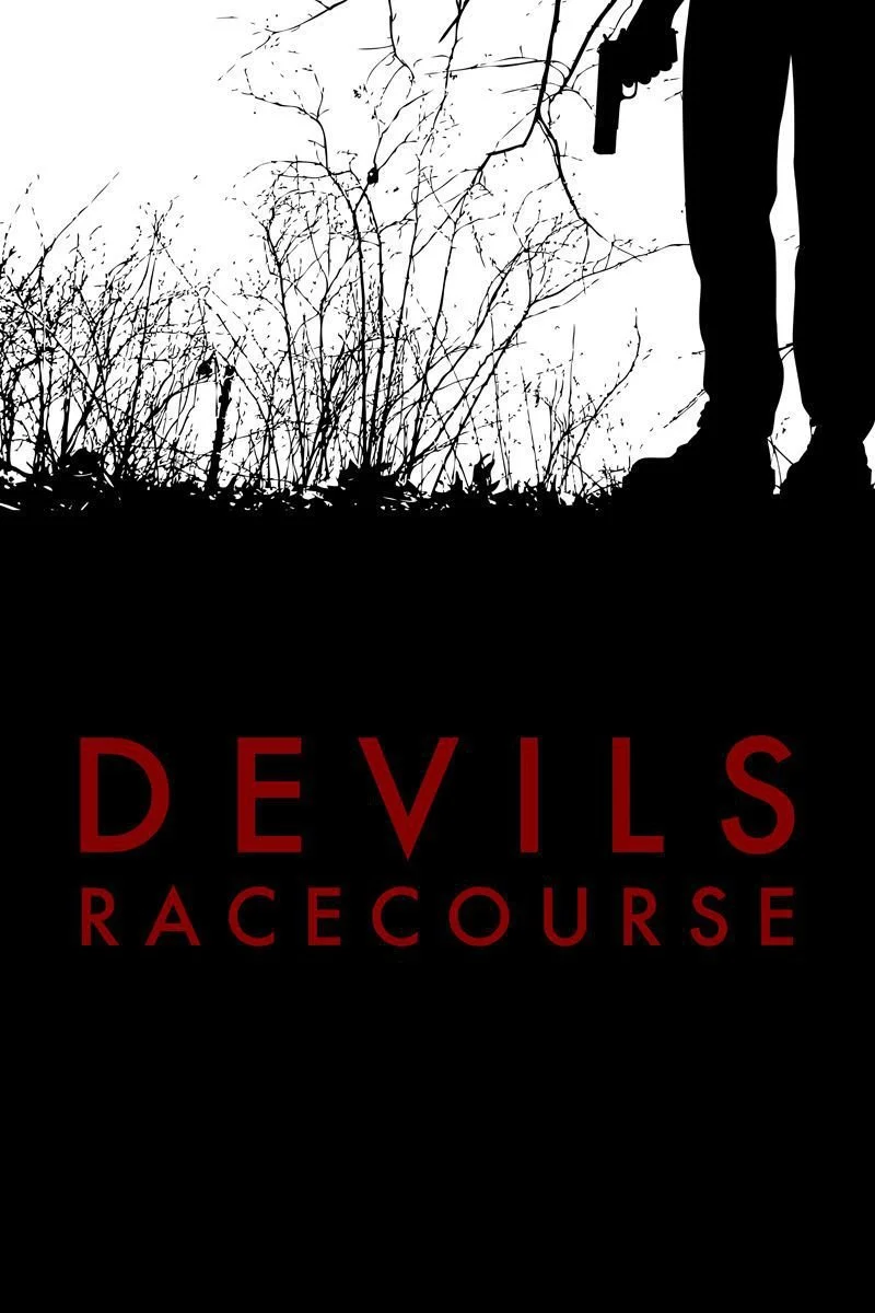 Affiche de Devil's Racecourse