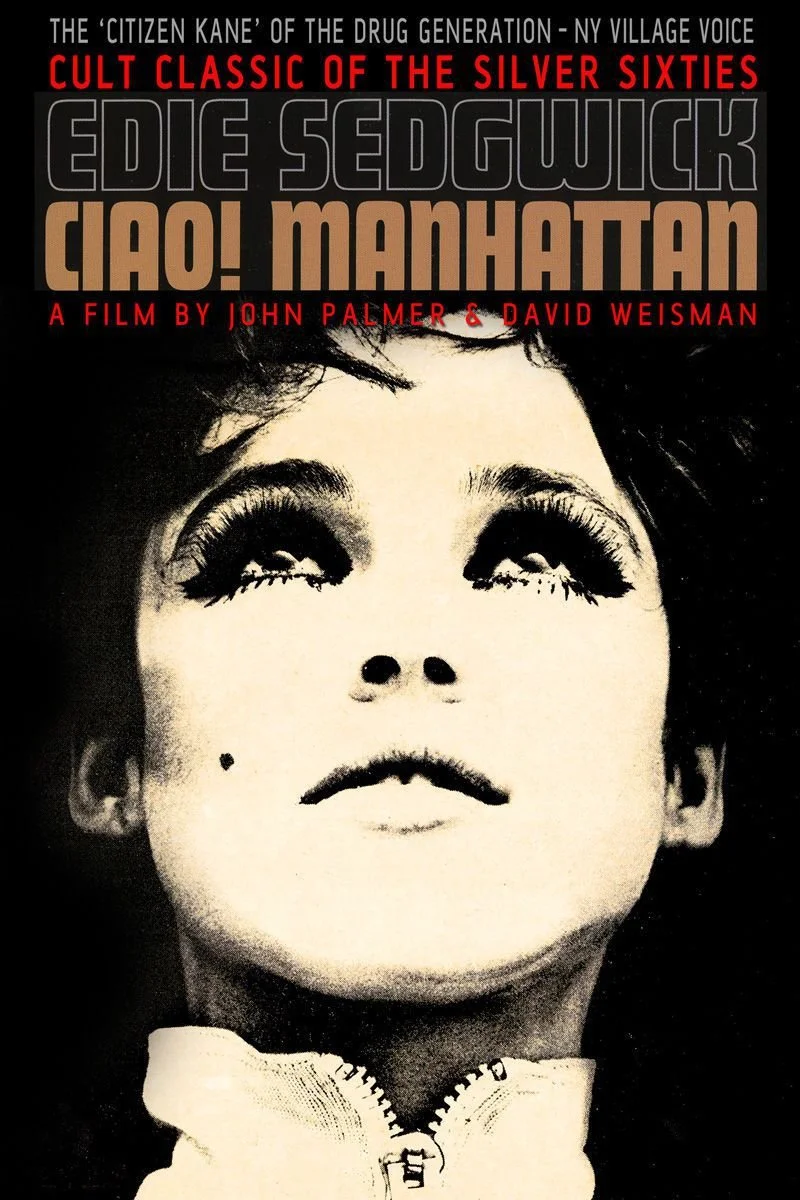 Affiche de Ciao! Manhattan